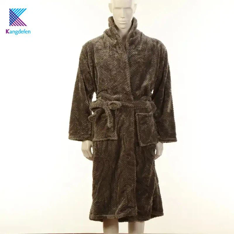Mens Flannel Pajamas