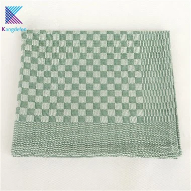 دستمال کتانی 100 درصد پلی استر