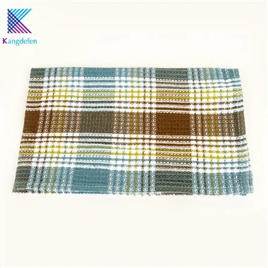 پارچه رومیزی نخی قدیمی